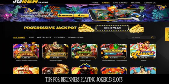 Get to know the characteristics of the best slot game dealer